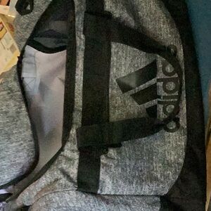 Adidas tote bag, brand new without tax